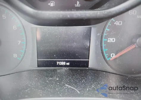 2020 Chevrolet Colorado 4Wd Short Box Wt из США, поврежденный, VIN 1GCGTBEN7L1142480